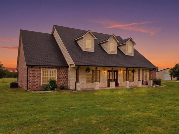 8737 E FM 1567 , Sulphur Springs, TX 75482