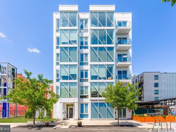923 V STREET NW , Unit 501, WASHINGTON, DC 20001