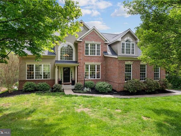 5 COOPERSTOWN COURT, PHOENIX, MD 21131