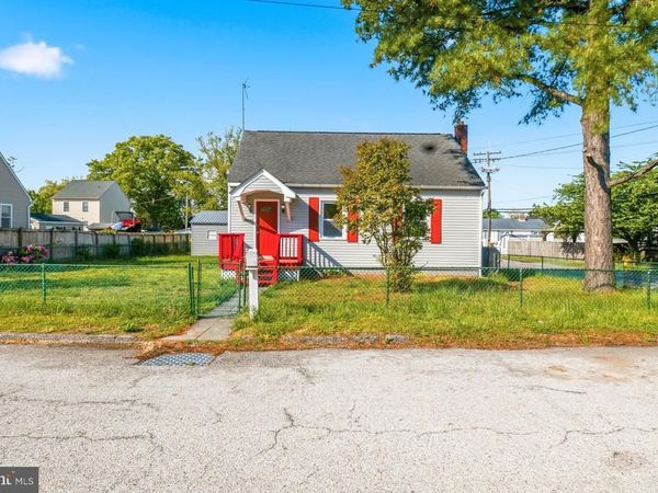 8444 GARDEN ROAD, PASADENA, MD 21122