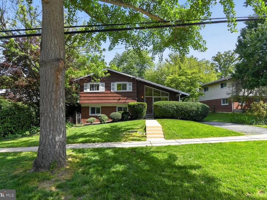 4401 Ferrara Drive, Silver Spring, MD 20906 Main Photo