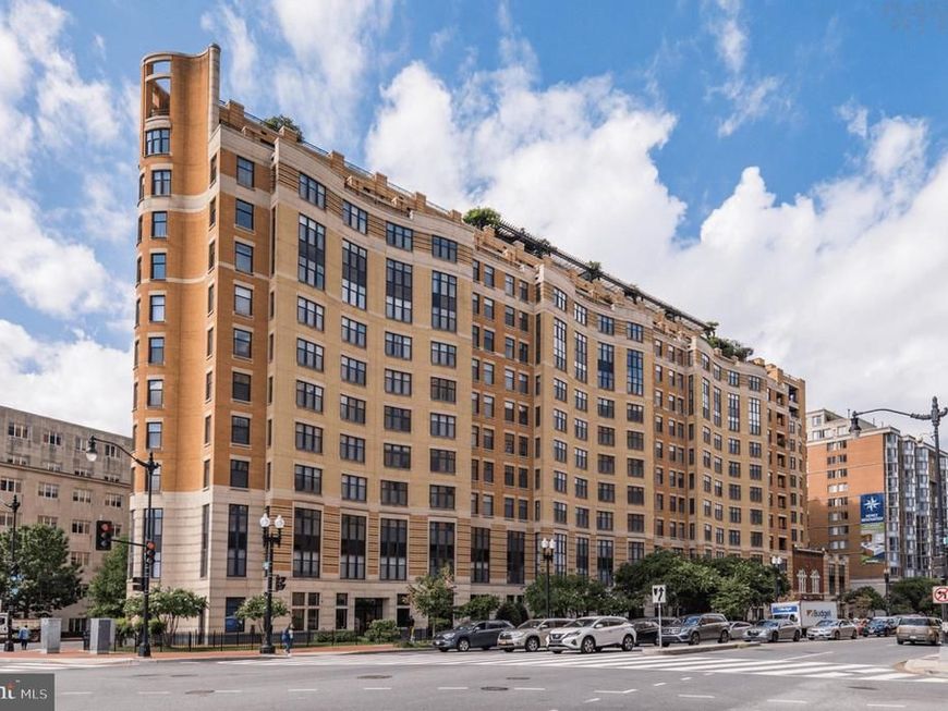 400 Massachusetts Avenue NW , Unit 621, Washington, DC 20001 Main Photo