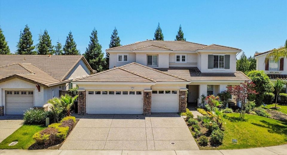 1708 Poppy Field Dr, Roseville, CA 95661 Photo