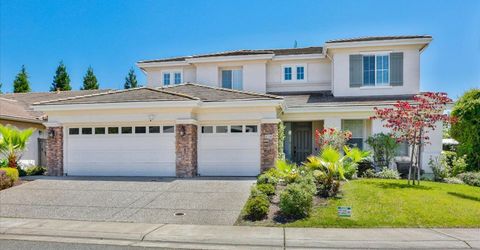 1708 Poppy Field Dr, Roseville, CA 95661 Photo