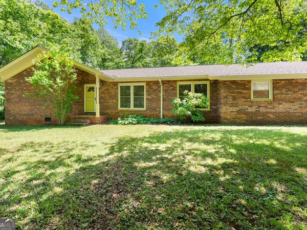 250 Truelove Road, Cleveland, GA 30528