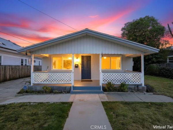 107 S Center Street, Redlands, CA 92373