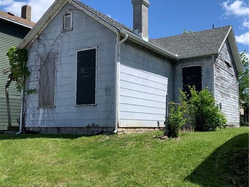 628 Hickory Street, Dayton, OH 45410 Photo 2