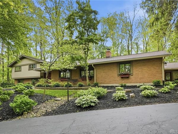 2780 E Spring Valley Pike, Washington TWP, OH 45458