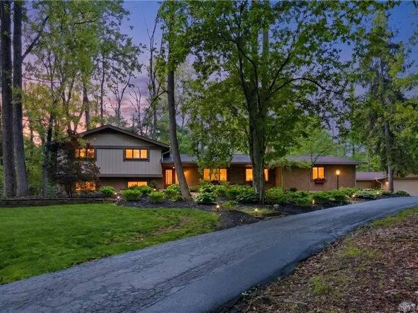 2780 E Spring Valley Pike, Washington TWP, OH 45458
