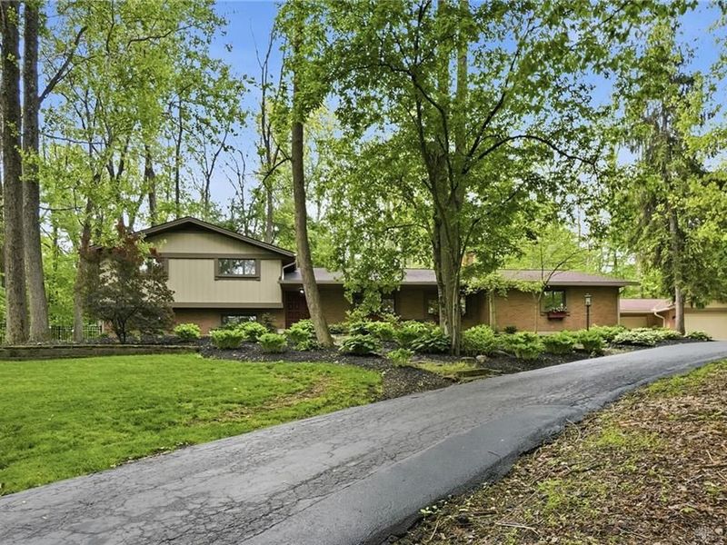 2780 E Spring Valley Pike, Washington Township, OH 45458 Photo 1