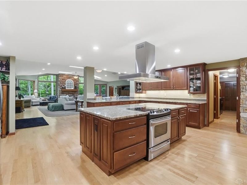2780 E Spring Valley Pike, Washington Township, OH 45458 Photo 59