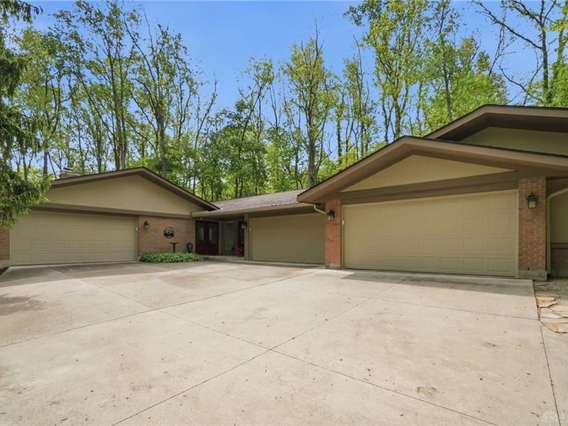 2780 E Spring Valley Pike, Washington Township, OH 45458 Photo 89