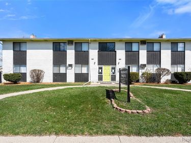 1771 E Woodward Heights Boulevard, Hazel Park, MI 48030