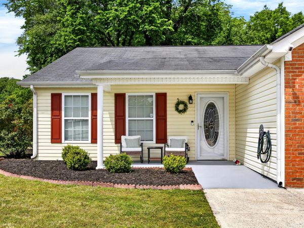 5 Sheila Gail Lane , Rossville, GA 30741