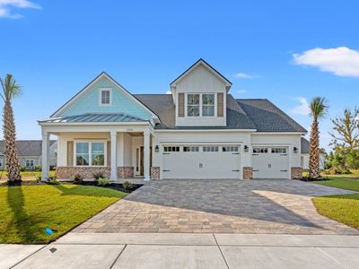1522 Crooked Hook Rd. , North Myrtle Beach, SC 29582