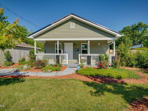 1811 East Fairview Avenue, Johnson City, TN 37601