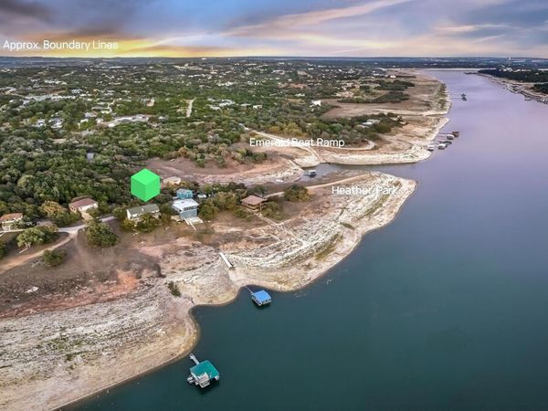 1204 Fawn PARK, Lago Vista, TX 78645
