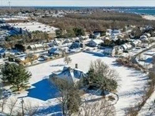 181 Manor Drive Lot B, Fairhaven, MA 02719