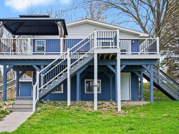 4419 State Road E, Hale, MI 00000