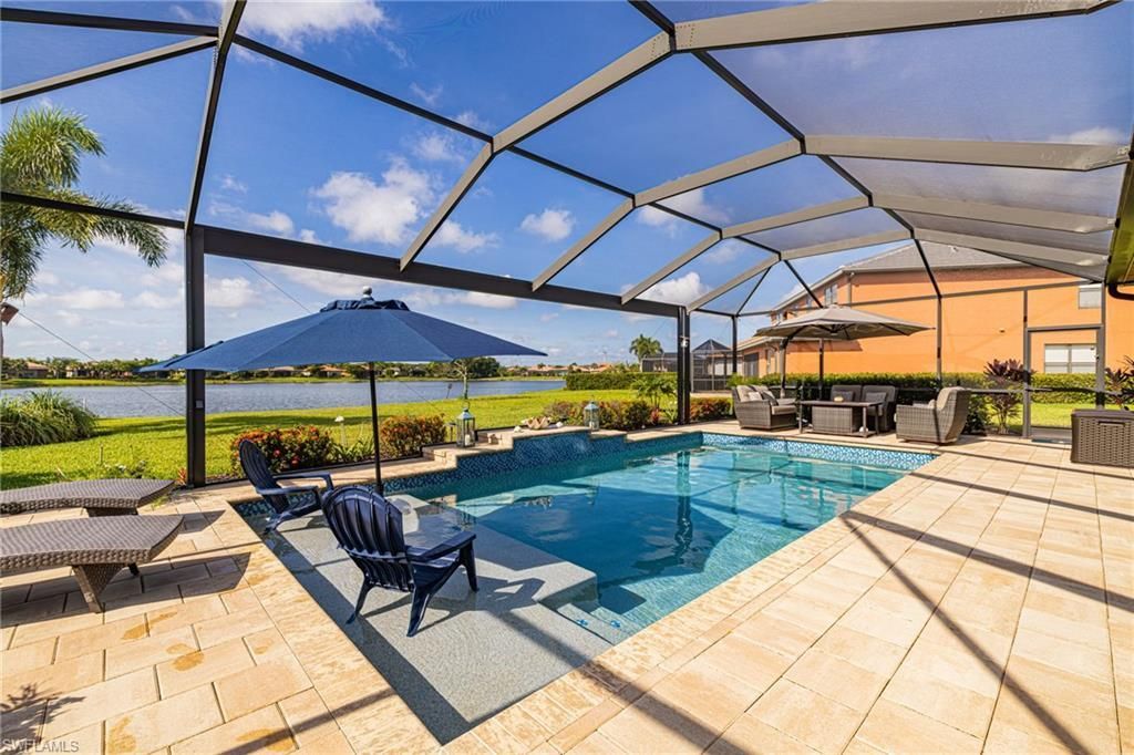 12657 Astor Pl, Fort Myers, FL 33913 Photo