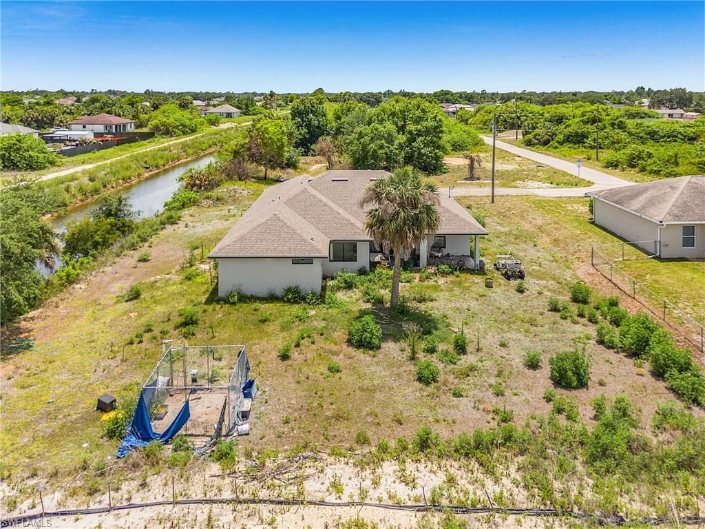 3700 14th St Sw, Lehigh Acres, FL 33976 Photo