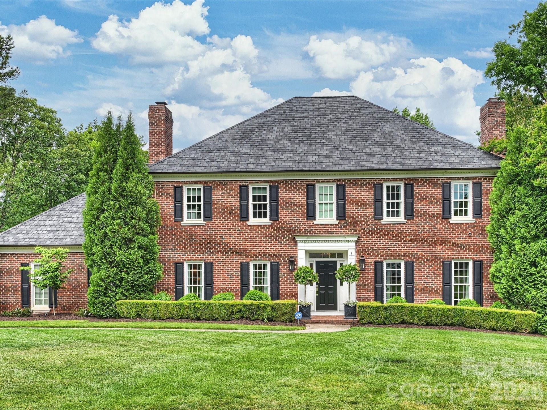4017 Moorland Drive, Charlotte, NC 28226 Main Photo
