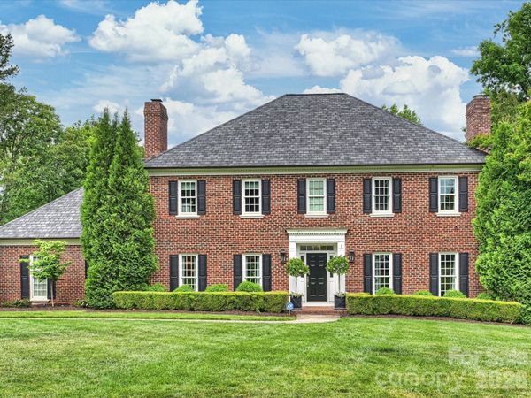 4017 Moorland Drive, Charlotte, NC 28226