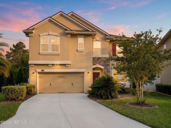 225 S TORWOOD Drive, St. Johns, FL 32259