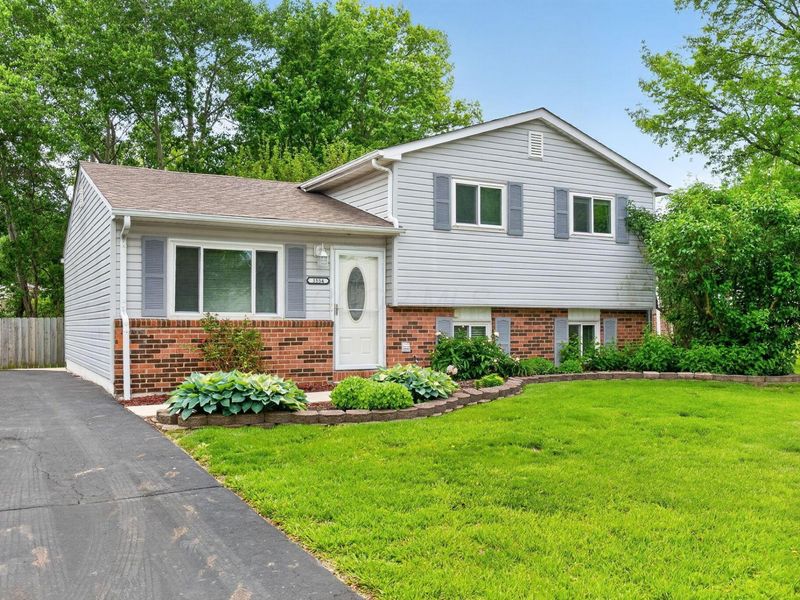 3554 Hines Road, Columbus, OH 43230 Photo 1