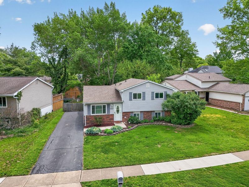 3554 Hines Road, Columbus, OH 43230 Photo 3