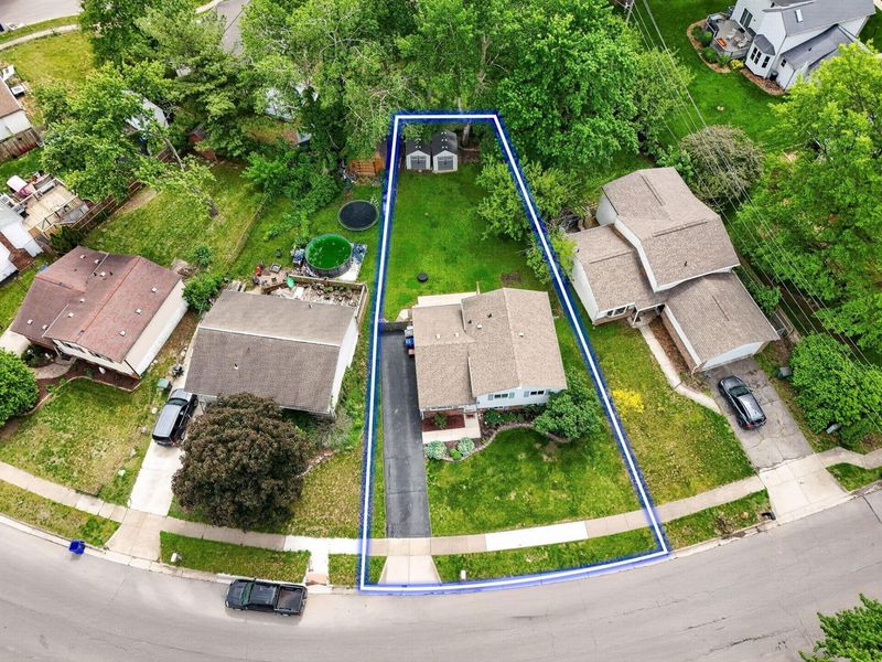 3554 Hines Road, Columbus, OH 43230 Photo 34