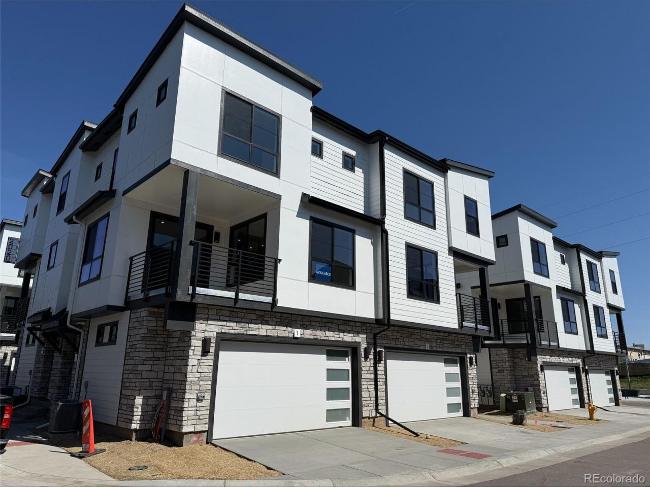 2020 S Holly Street, Unit 1, Denver, CO 80222 Main Photo