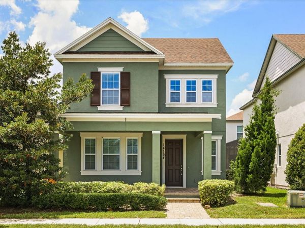 14154 SHOCKLACH DRIVE , WINTER GARDEN, FL 34787