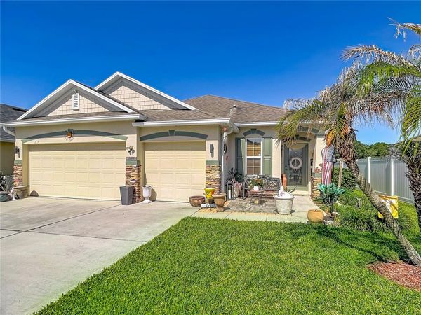 5739 DORNICH DRIVE , AUBURNDALE, FL 33823