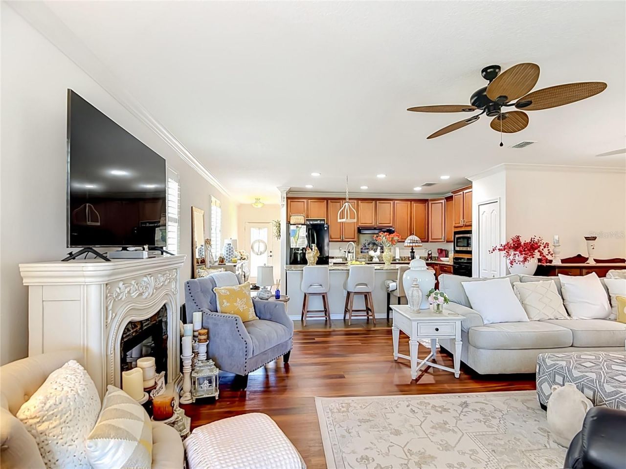5739 Dornich Drive , Auburndale, FL 33823 Photo