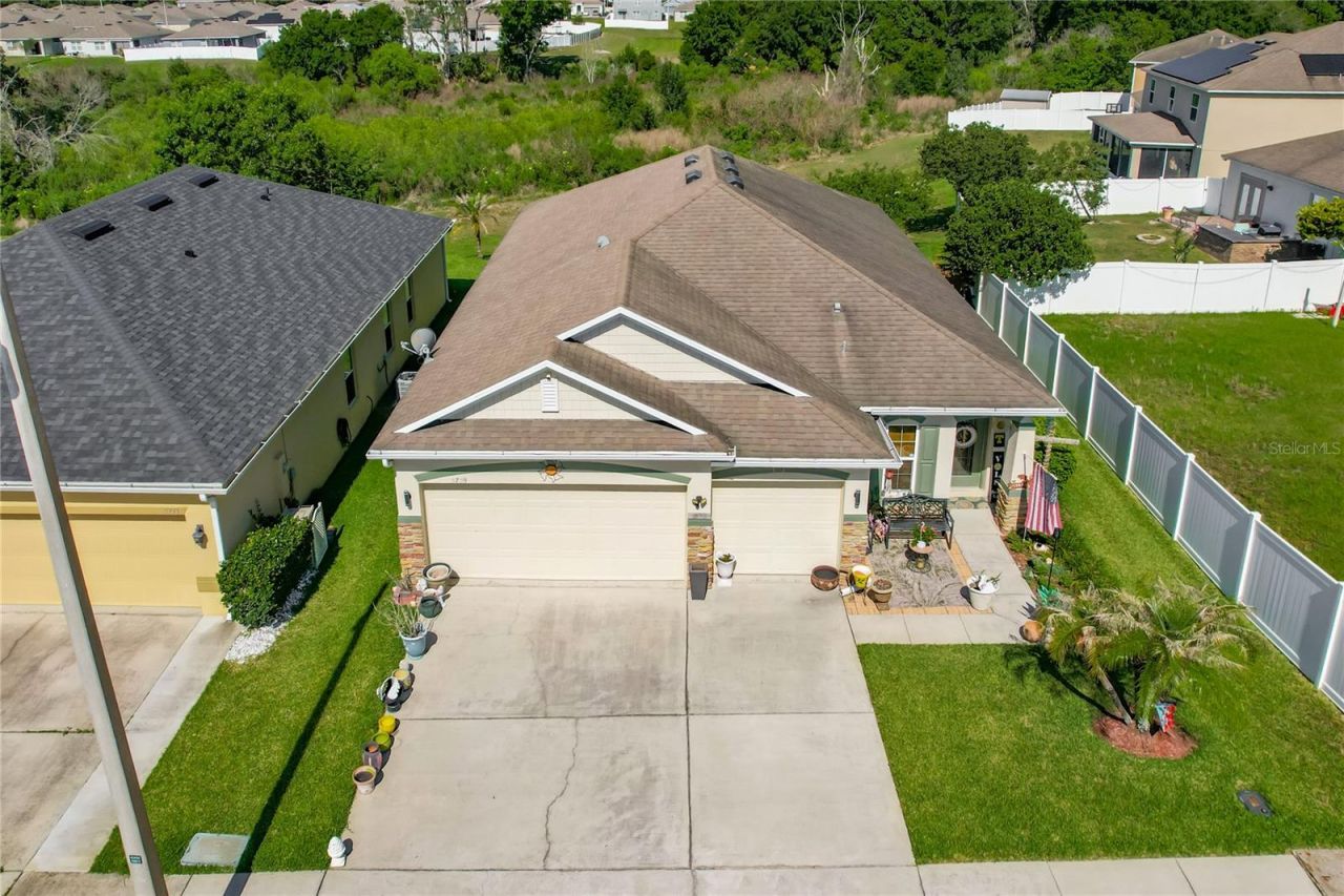 5739 Dornich Drive , Auburndale, FL 33823 Photo
