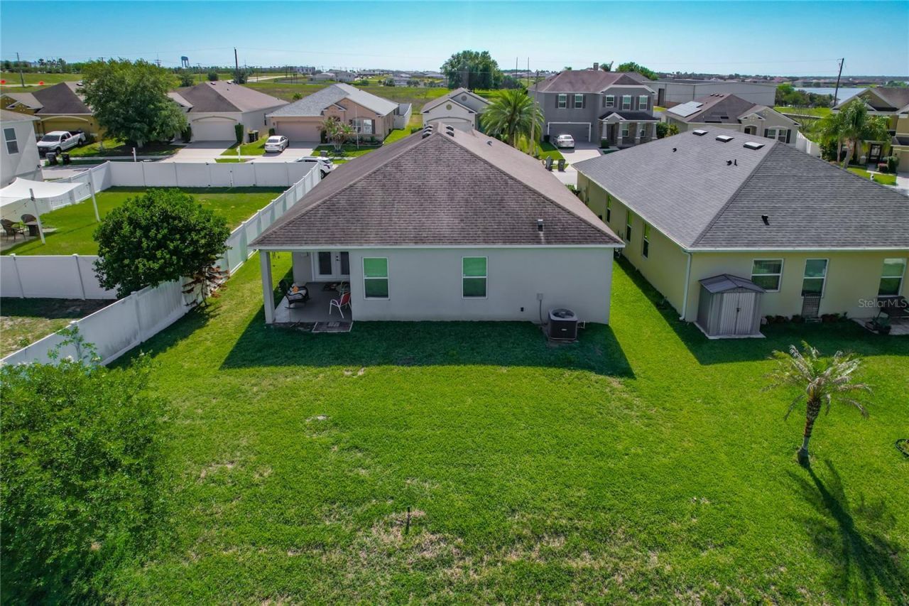 5739 Dornich Drive , Auburndale, FL 33823 Photo