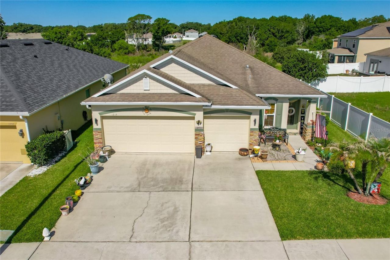 5739 Dornich Drive , Auburndale, FL 33823 Photo
