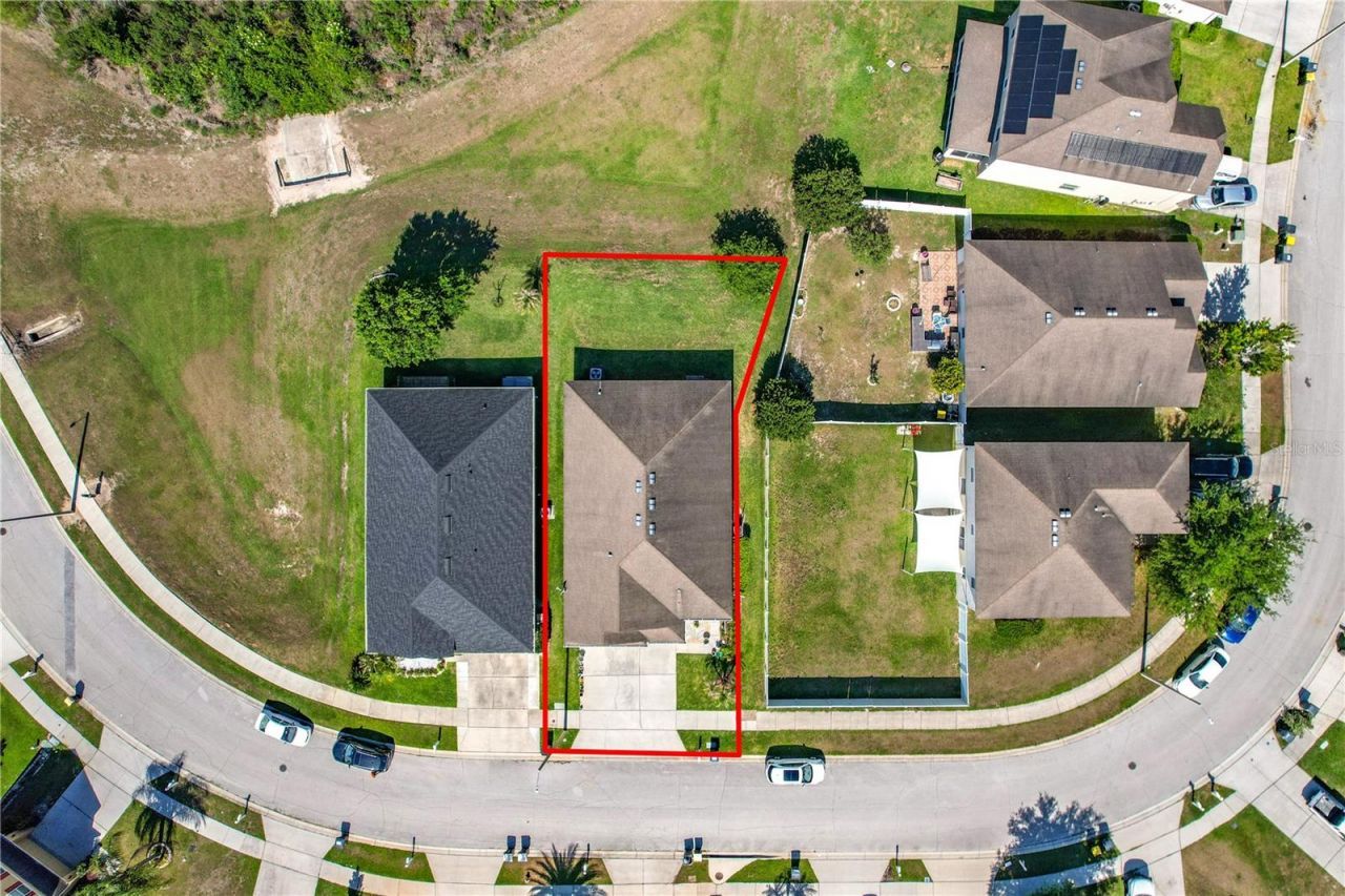 5739 Dornich Drive , Auburndale, FL 33823 Photo