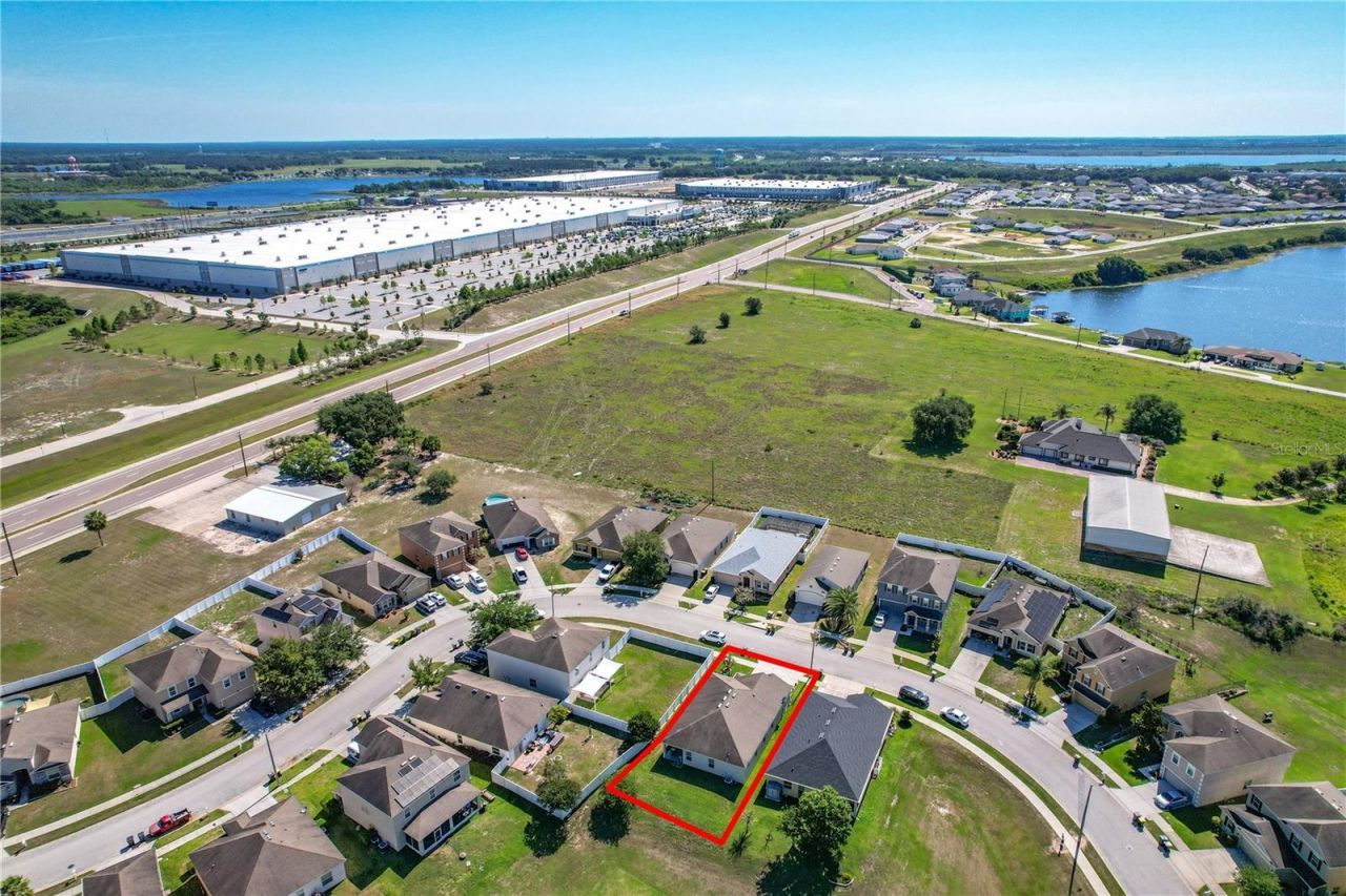 5739 Dornich Drive , Auburndale, FL 33823 Photo