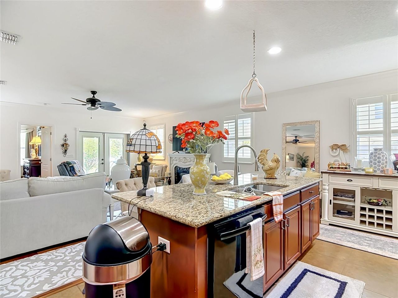 5739 Dornich Drive , Auburndale, FL 33823 Photo