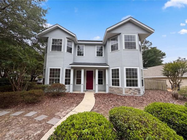 9405 SW 31ST LANE , GAINESVILLE, FL 32608