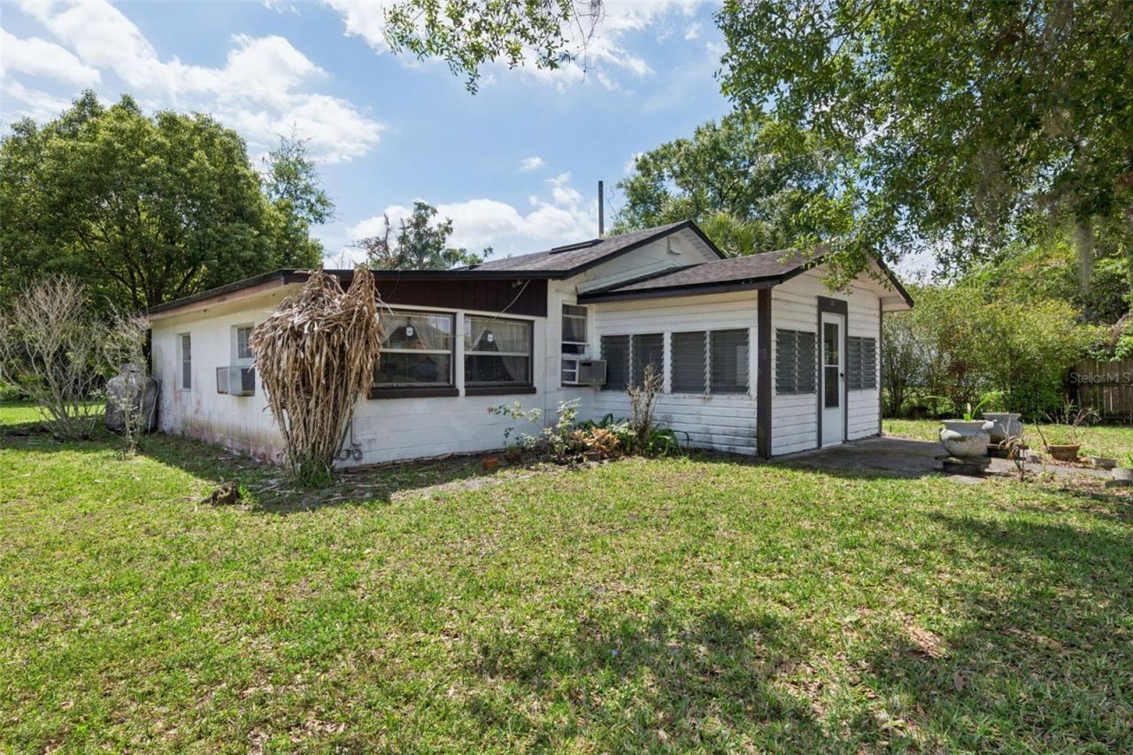 1203 Sasoon Avenue, Orlando, FL 32803 Photo