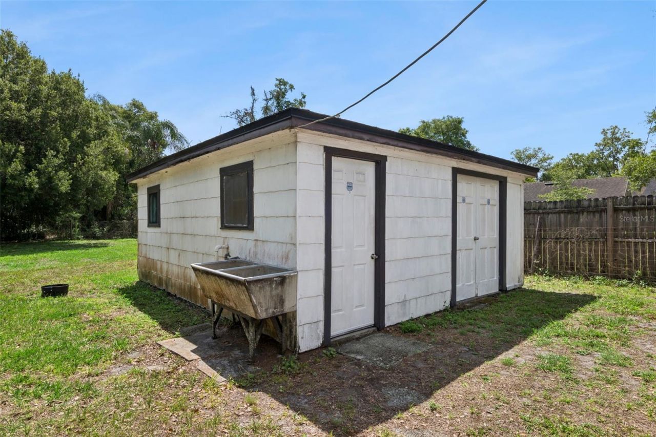 1203 Sasoon Avenue, Orlando, FL 32803 Photo