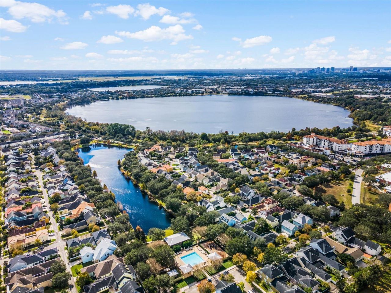 1203 Sasoon Avenue, Orlando, FL 32803 Photo