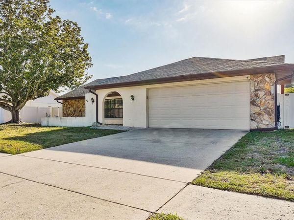 4422 TALL OAK LANE, NEW PORT RICHEY, FL 34653
