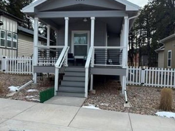 1141 Calm Mountain Point, Woodland Park, CO 80863