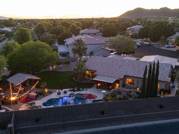 7909 W Briden Lane, Peoria, AZ 85383