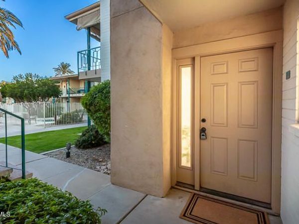 3655 N 5TH Avenue, Unit 103, Phoenix, AZ 85013