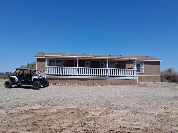 65897 N Melody Lane, Cibola, AZ 85328